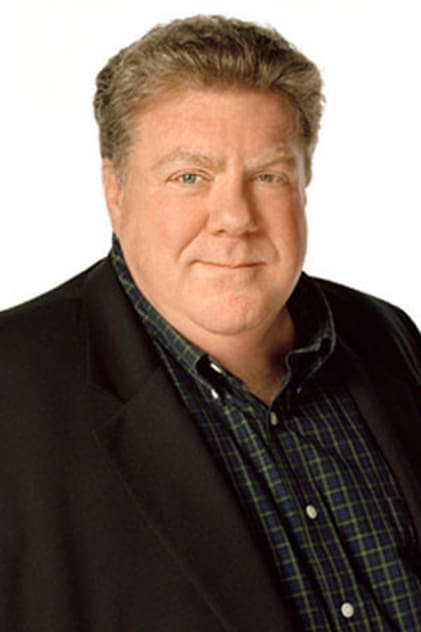 George Wendt George Wendt