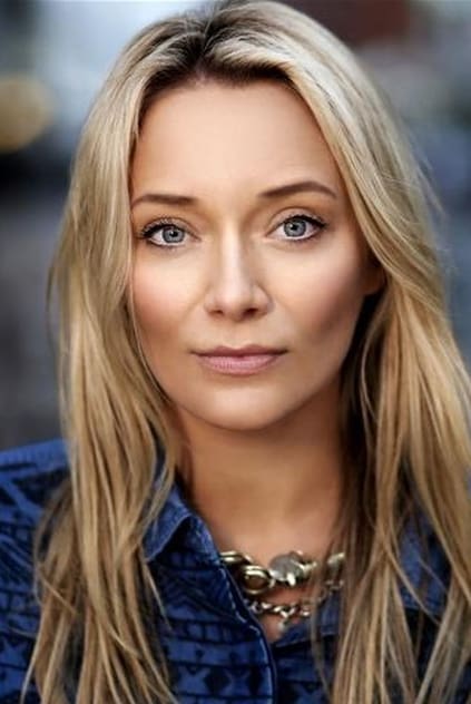 Jennifer Matter Jennifer Matter