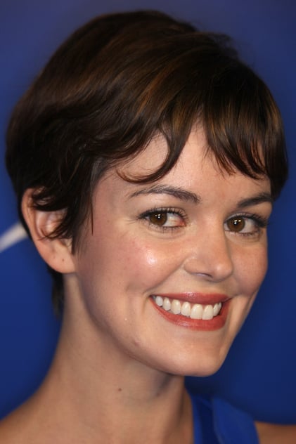 Nora Zehetner Nora Zehetner