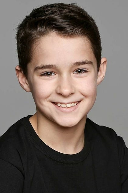 Edan Hayhurst Edan Hayhurst