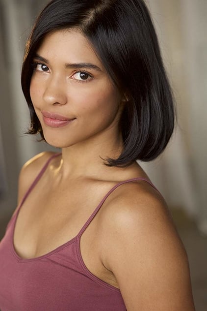 Lisseth Chavez Lisseth Chavez