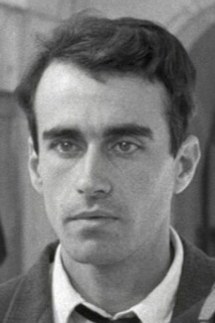 Martin LaSalle Martin LaSalle