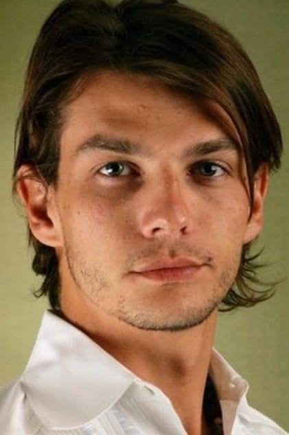 Trent Ford Trent Ford