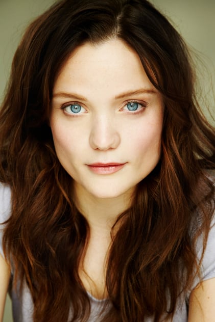 Anna Samson Anna Samson