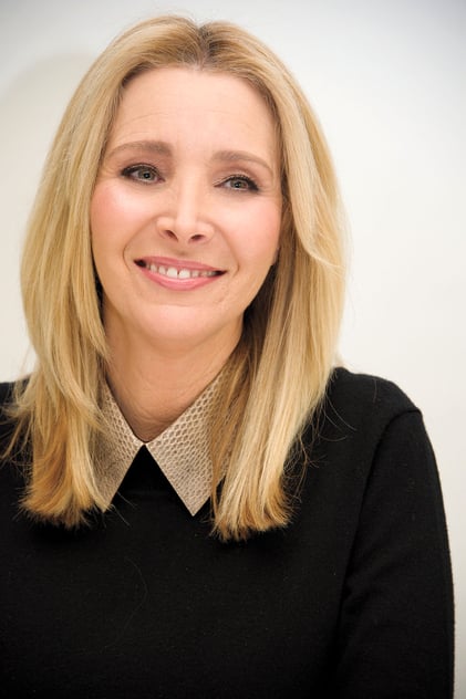 Lisa Kudrow Lisa Kudrow