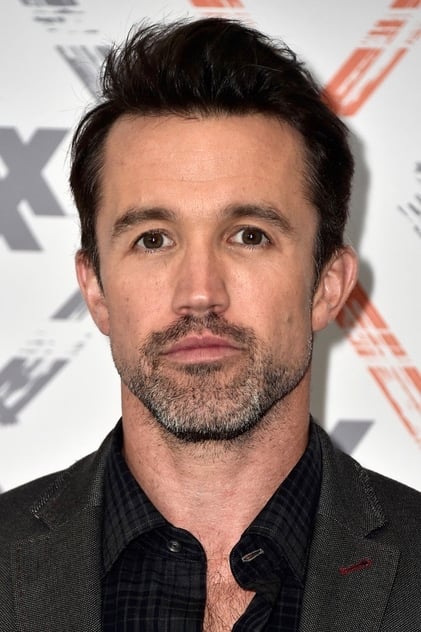 Rob McElhenney Rob McElhenney