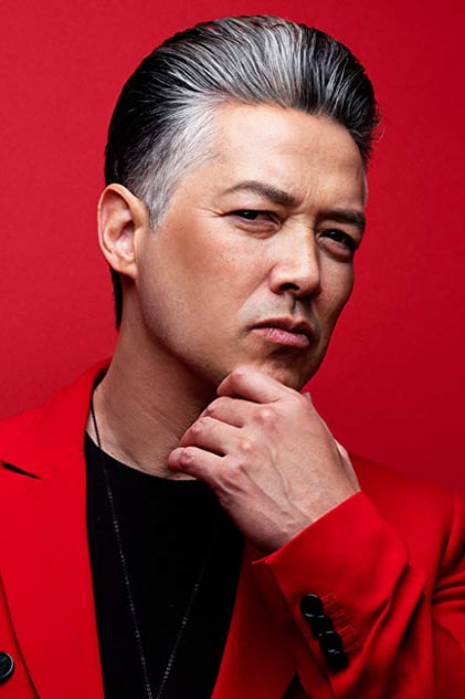 Russell Wong Russell Wong