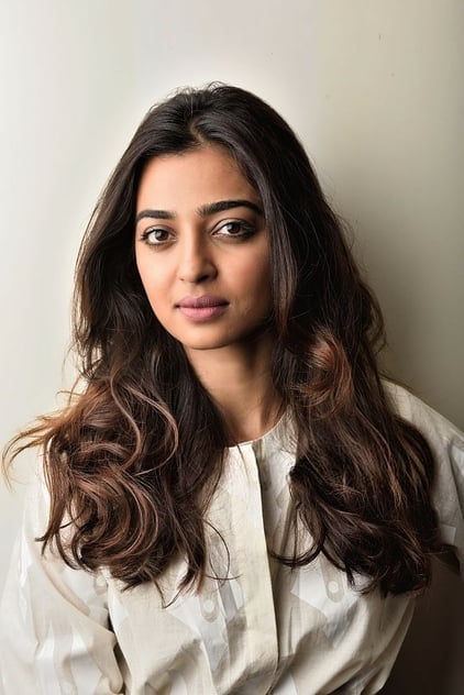 Radhika Apte Radhika Apte