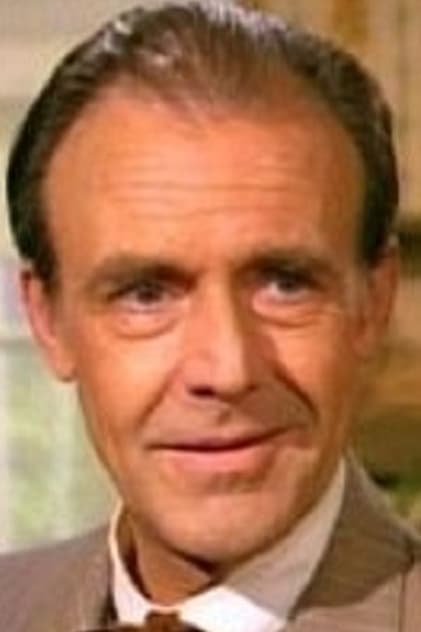 Richard Bull Richard Bull