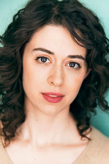 Adina Verson Adina Verson