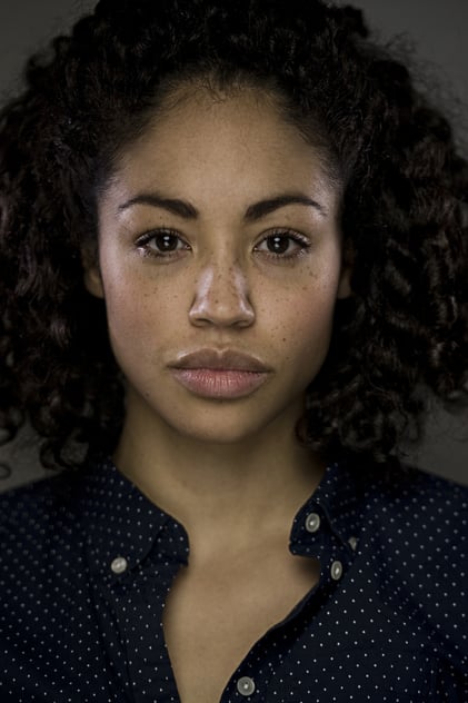 Riann Steele Riann Steele