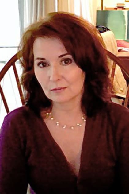 Catherine Barroll Catherine Barroll