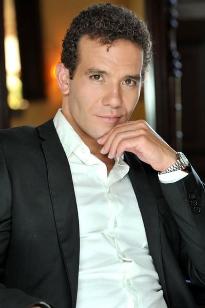 Aaron Lohr Aaron Lohr