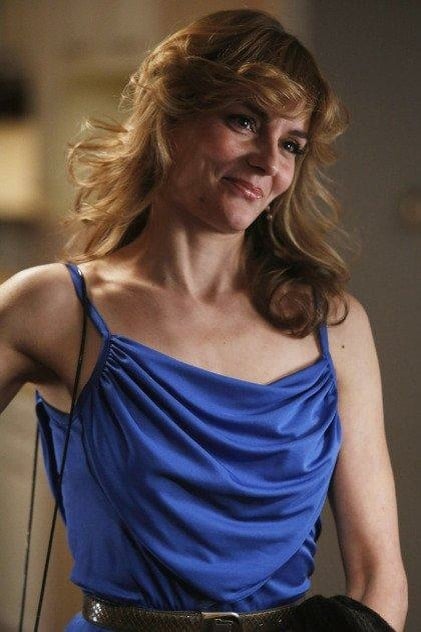 Susan Misner Susan Misner