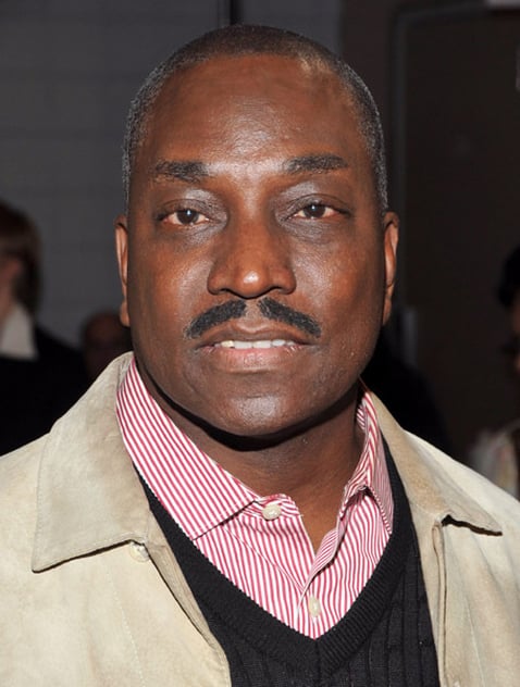 Clifton Powell Clifton Powell