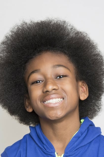 A.J. Hudson A.J. Hudson