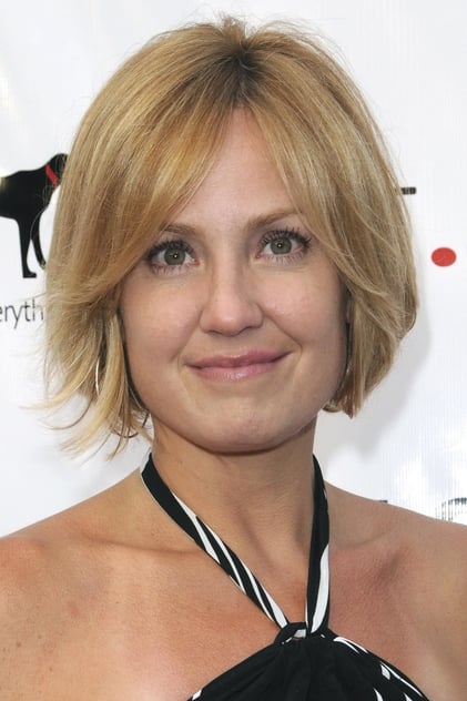 Sherry Stringfield Sherry Stringfield