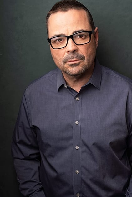 Gary Tanguay Gary Tanguay