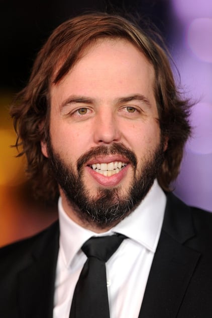 Angus Sampson Angus Sampson