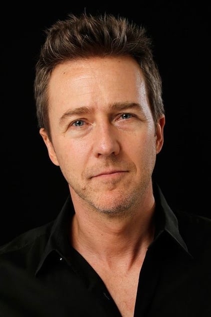 Edward Norton Edward Norton