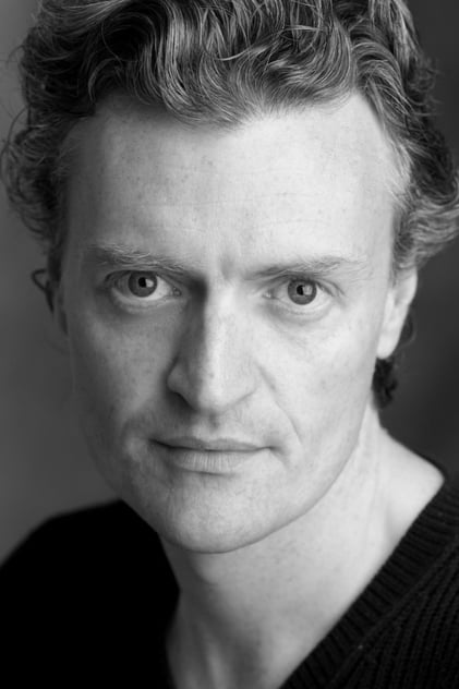 Anthony Brophy Anthony Brophy