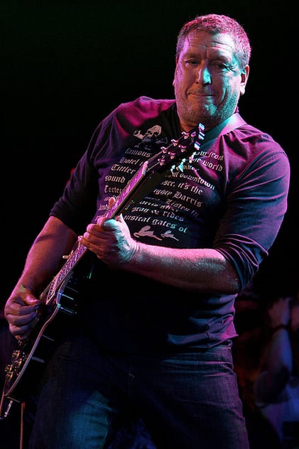 Steve Jones Steve Jones