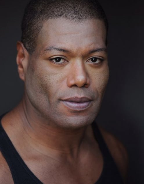 Christopher Judge Christopher Judge