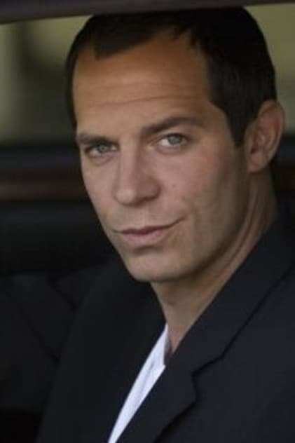 Yorgo Constantine Yorgo Constantine