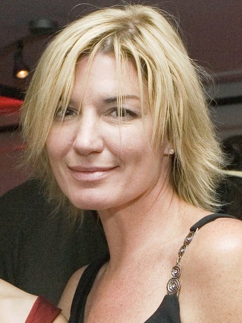 Barbara Tyson Barbara Tyson
