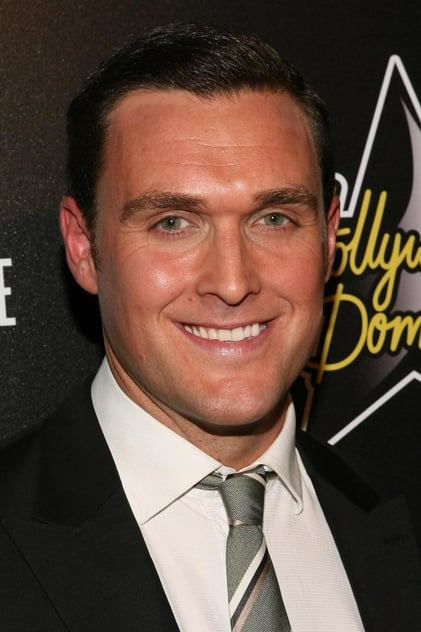 Owain Yeoman Owain Yeoman