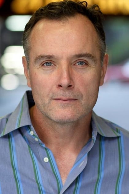 Sean Cullen Sean Cullen