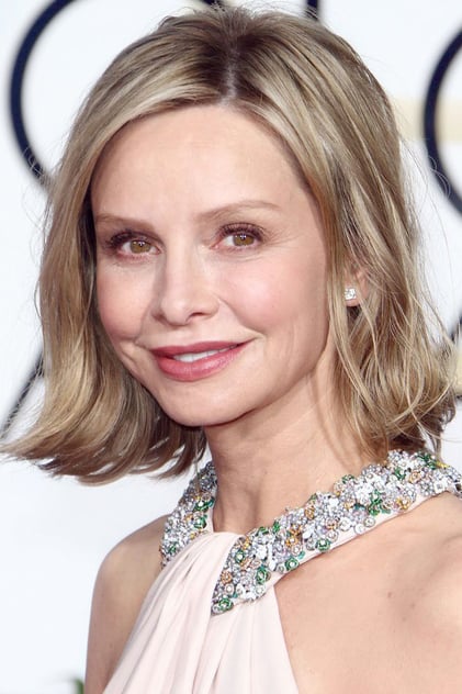 Calista Flockhart Calista Flockhart