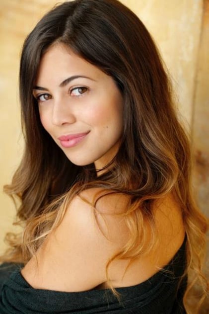 Angelique Rivera Angelique Rivera