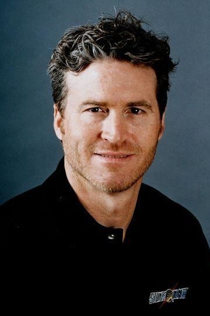 Lance Gilbert Lance Gilbert