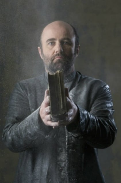 Lorcan Cranitch Lorcan Cranitch