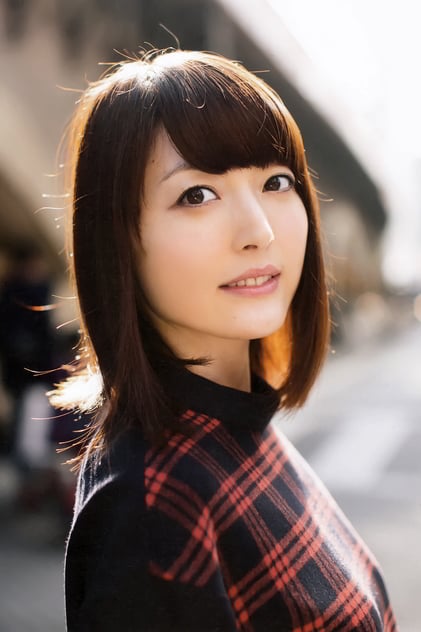 Kana Hanazawa Kana Hanazawa