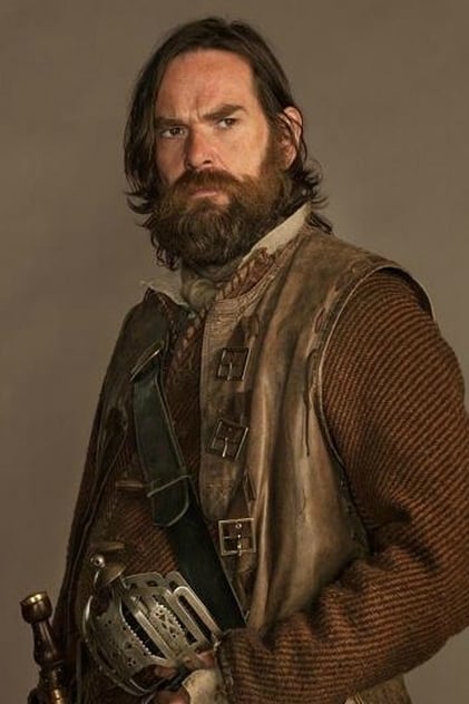 Duncan Lacroix