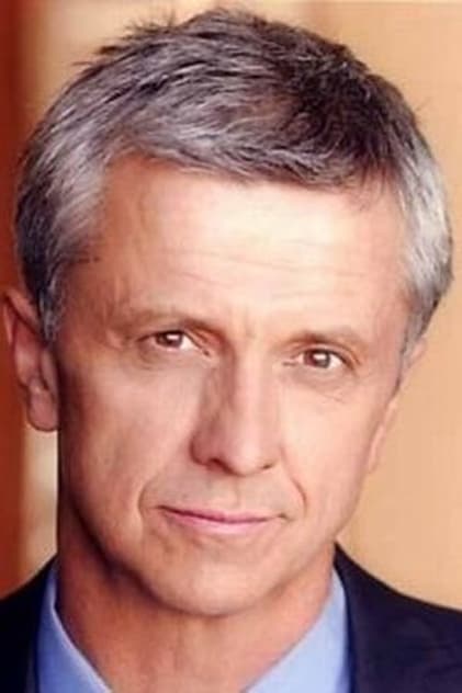 Michael Bryan French Michael Bryan French