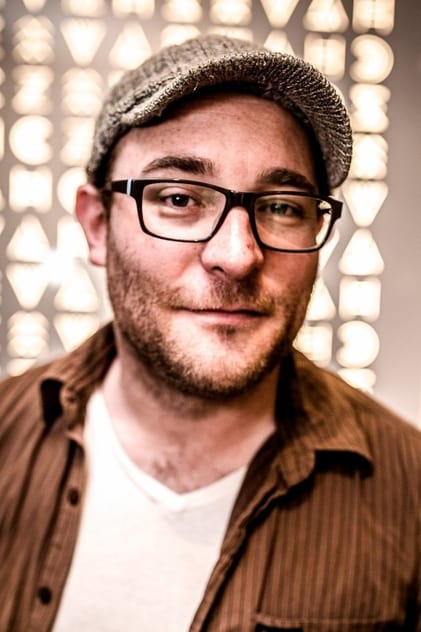 James Adomian James Adomian