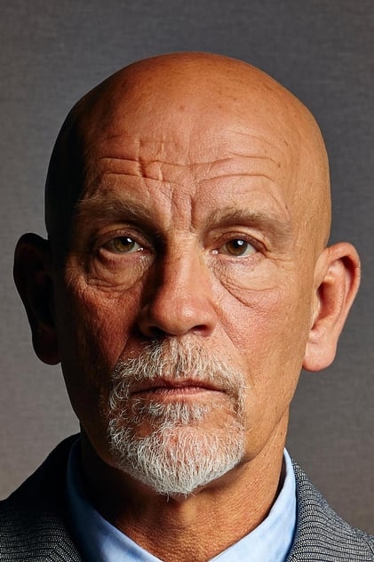 John Malkovich John Malkovich