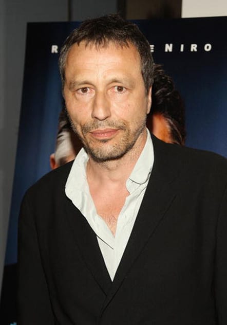Michael Wincott Michael Wincott