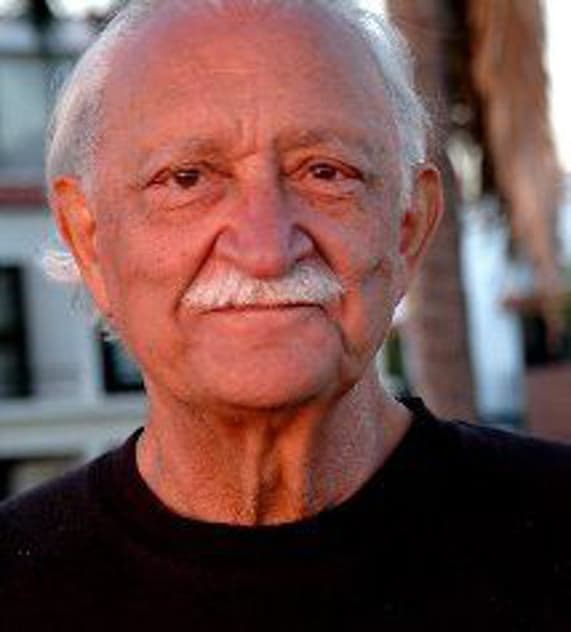 George Touliatos George Touliatos