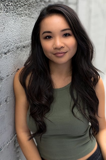 Jennifer Tong Jennifer Tong