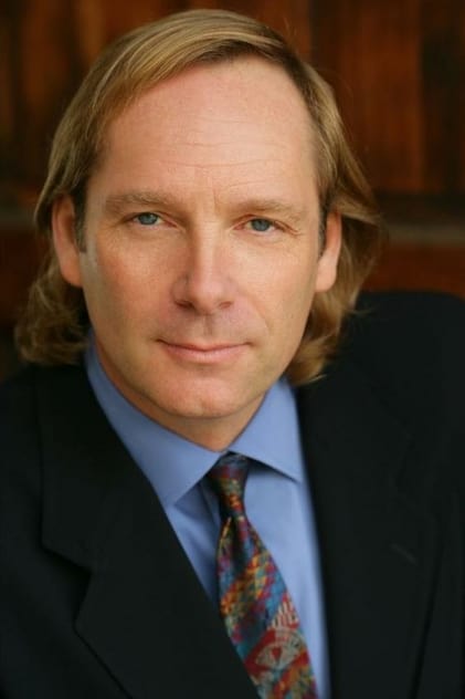 John Hans Tester John Hans Tester