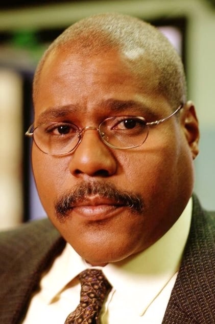 Bill Nunn Bill Nunn