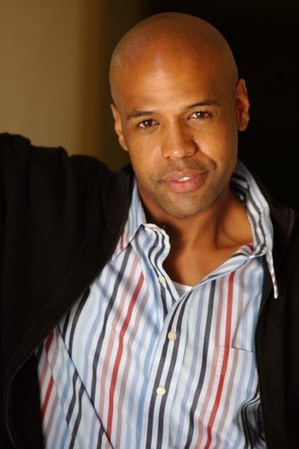 Corey Mendell Parker Corey Mendell Parker