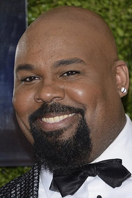 James Monroe Iglehart James Monroe Iglehart