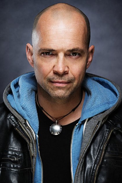 James Logan James Logan