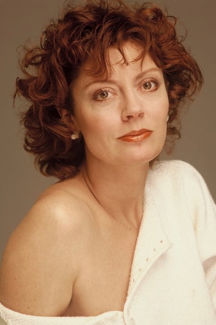 Susan Sarandon Susan Sarandon
