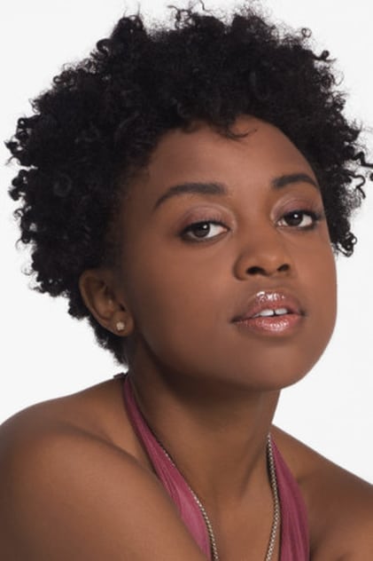 Quinta Brunson Quinta Brunson